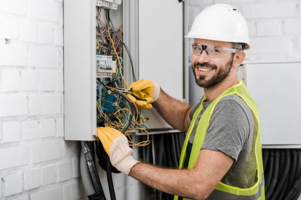 Best Commercial Electrician Services  in New Carrollton, MD