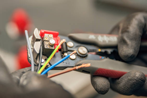 Best Affordable Electrical Installation  in New Carrollton, MD
