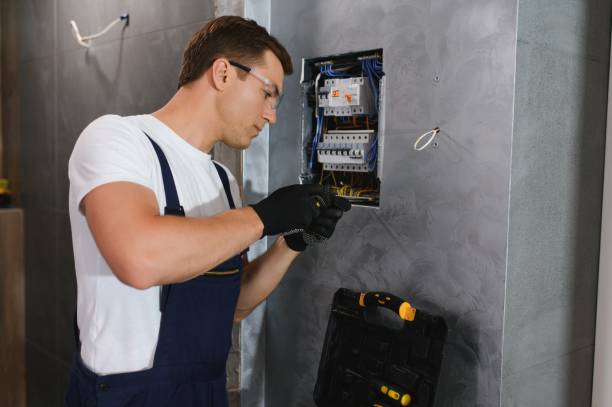 Best Local Electrician Companies  in New Carrollton, MD