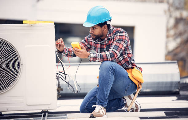 Best Circuit Breaker Repair  in New Carrollton, MD