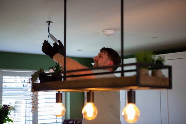 Best Electrician Near Me  in New Carrollton, MD