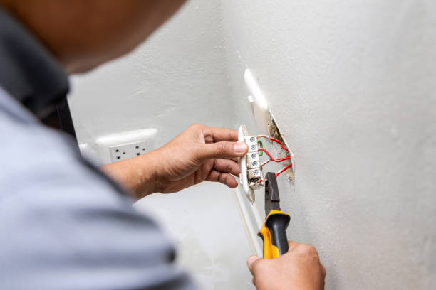 Best Electrical Rewiring Services  in New Carrollton, MD